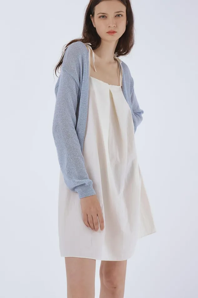 Storets Bella Cropped Cardi Women Cardigan Storets Bella Cropped Cardi Women Cardigan