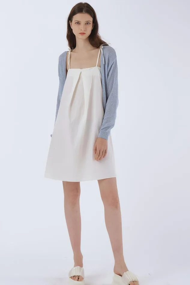 Storets Bella Cropped Cardi Women Cardigan Storets Bella Cropped Cardi Women Cardigan