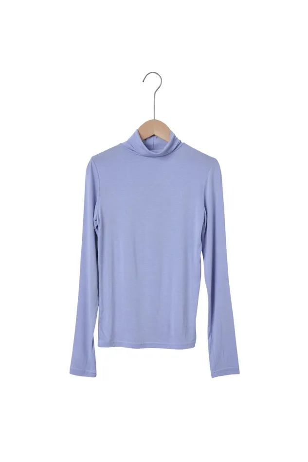 Storets Binny Turtleneck Top Women Tops Storets Binny Turtleneck Top Women Tops