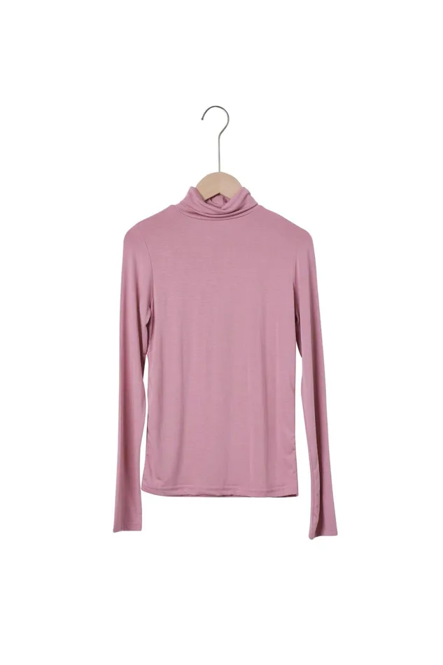 Storets Binny Turtleneck Top Women Tops Storets Binny Turtleneck Top Women Tops