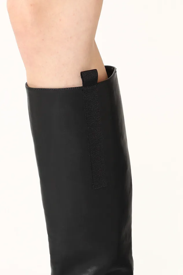 Storets Brooklyn Slipon Chunky Boots Women Shoes