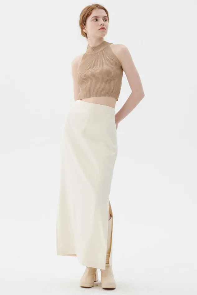 Storets Cheyenne Maxi Skirt Women Skirts Storets Cheyenne Maxi Skirt Women Skirts