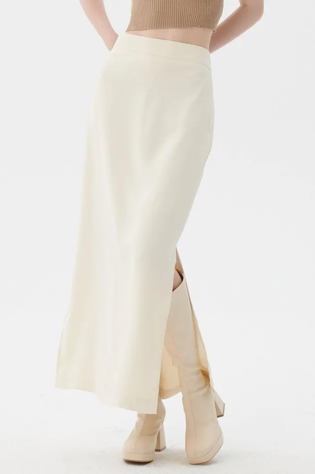 Storets Cheyenne Maxi Skirt Women Skirts Storets Cheyenne Maxi Skirt Women Skirts