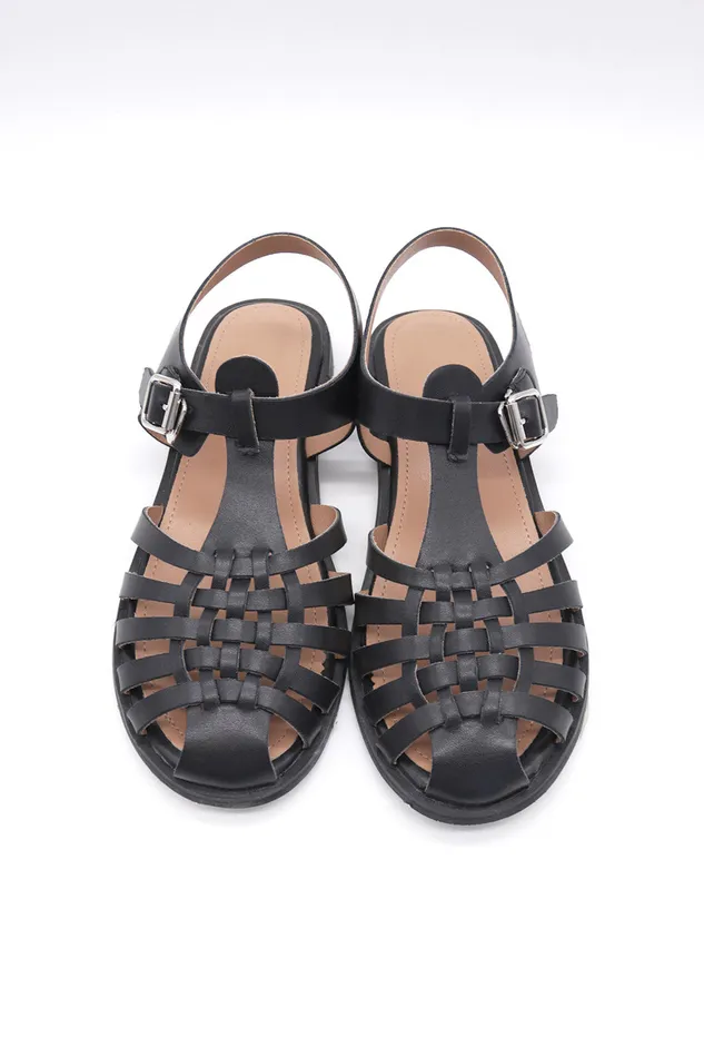 Storets Clareta Fisherman Sandals Women Shoes