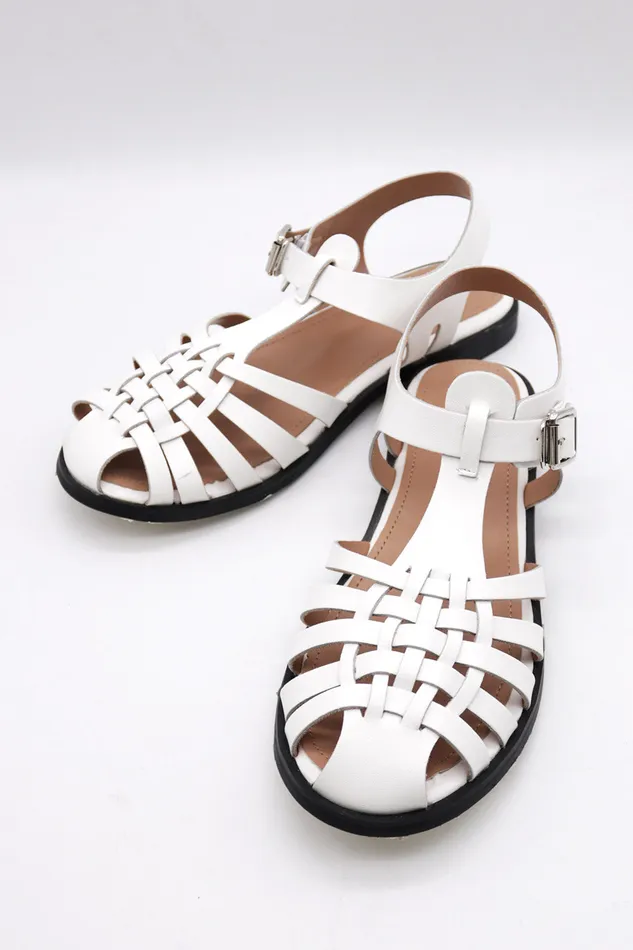 Storets Clareta Fisherman Sandals Women Shoes