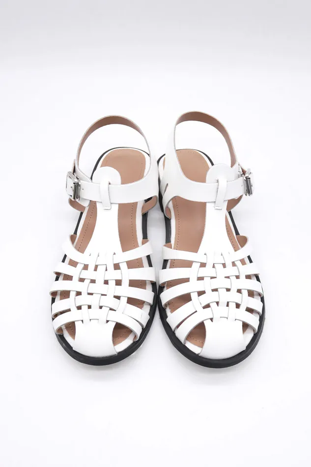 Storets Clareta Fisherman Sandals Women Shoes