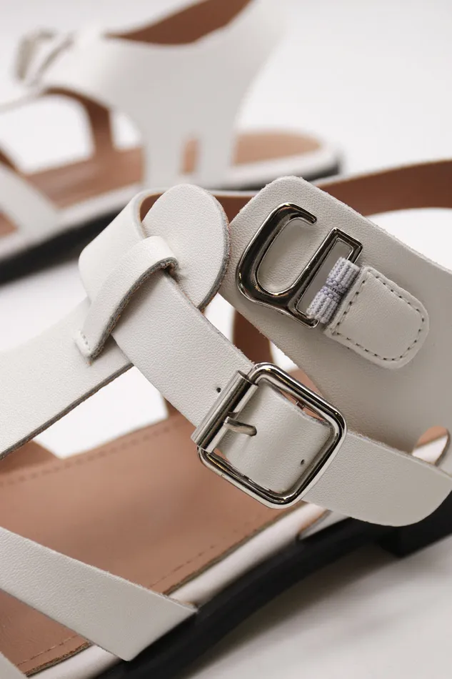 Storets Clareta Fisherman Sandals Women Shoes