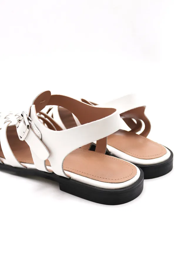 Storets Clareta Fisherman Sandals Women Shoes