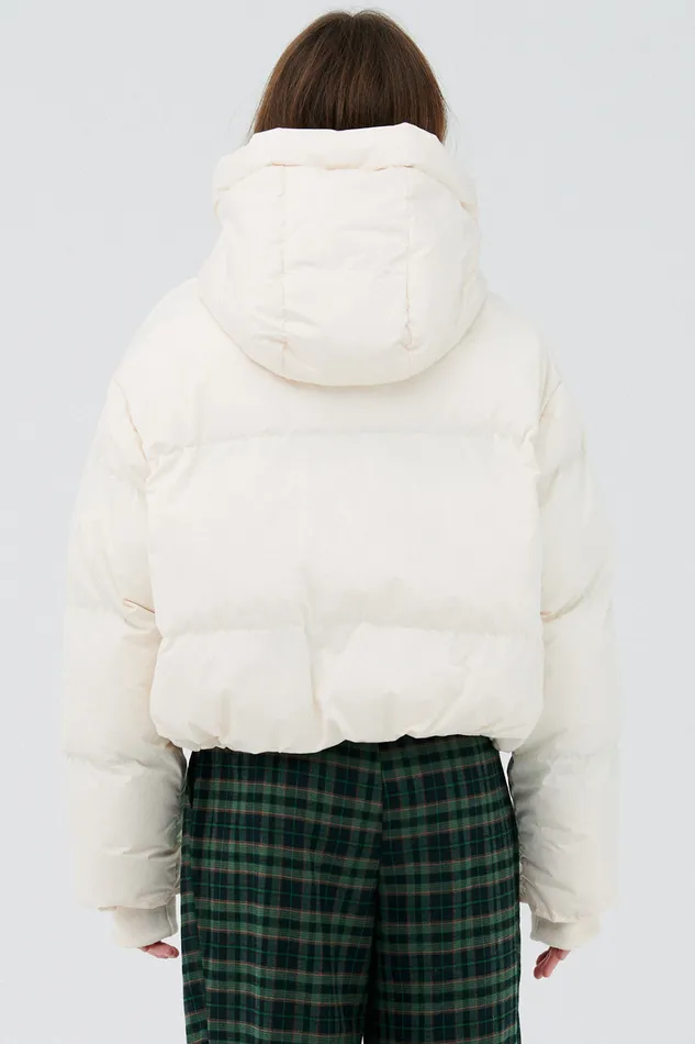 Storets Fio City Puffer Jacket Women Jackets and Coats