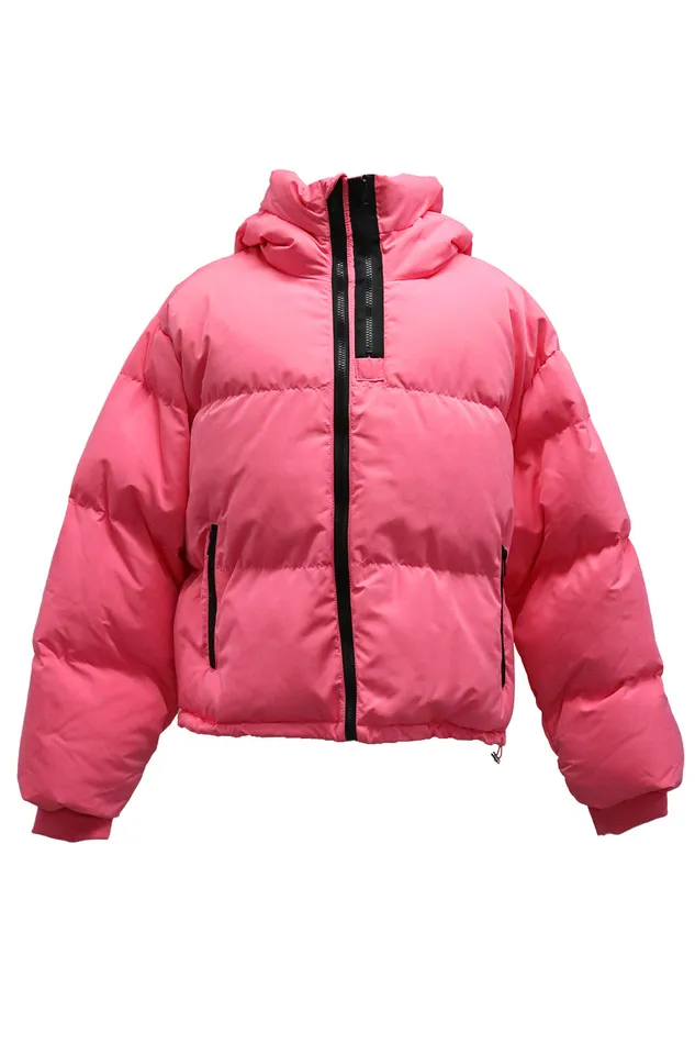 Storets Fio City Puffer Jacket Women Jackets and Coats