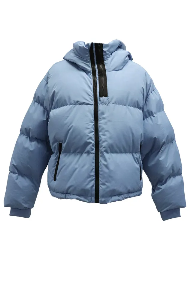 Storets Fio City Puffer Jacket Women Jackets and Coats