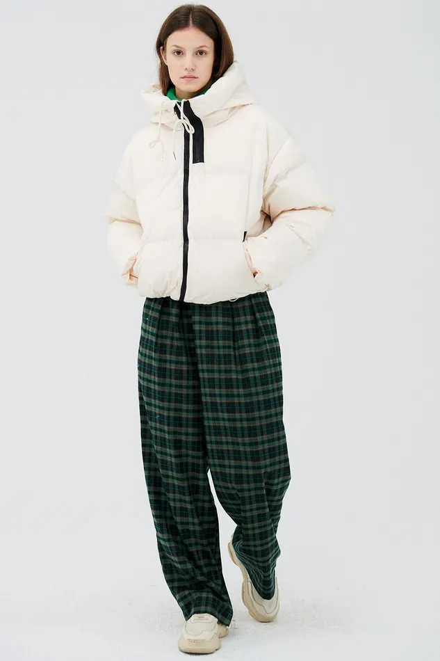 Storets Fio City Puffer Jacket Women Jackets and Coats