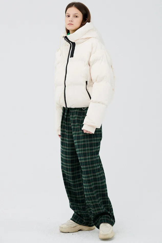 Storets Fio City Puffer Jacket Women Jackets and Coats