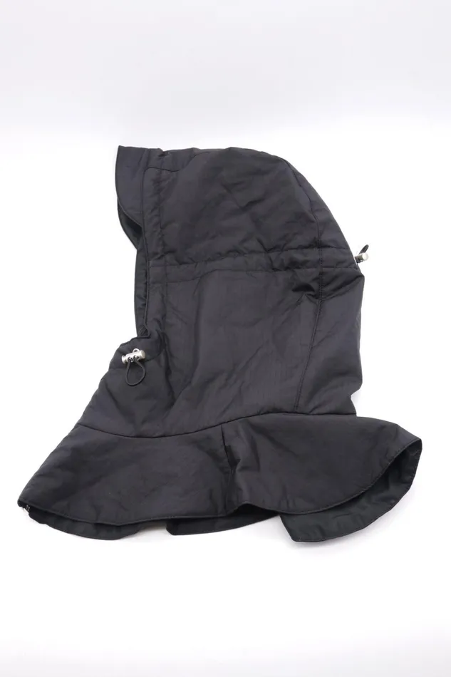 Storets Hooded Puffer Neckwarmer Women Others Storets Hooded Puffer Neckwarmer Women Others