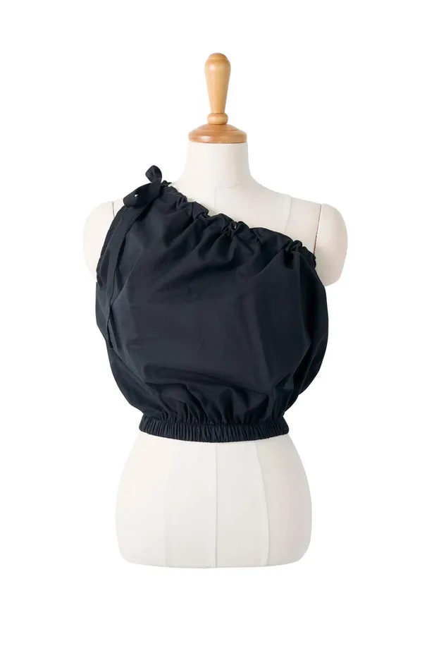 Storets Ivy Asymmetric Top Women Shirts and Blouses Storets Ivy Asymmetric Top Women Shirts and Blouses