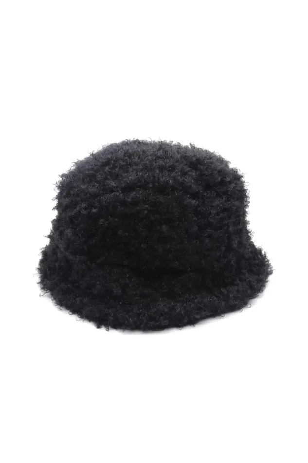 Storets Kayla Teddy Bucket Hat Women HairandHats