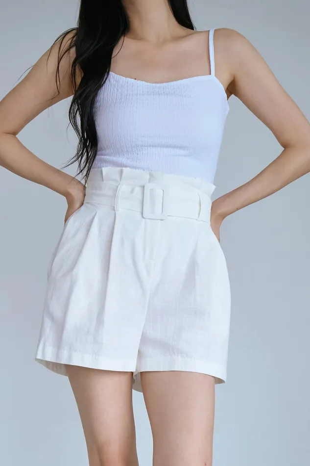 Storets Olivia Highwaisted Shorts Women Shorts Storets Olivia Highwaisted Shorts Women Shorts
