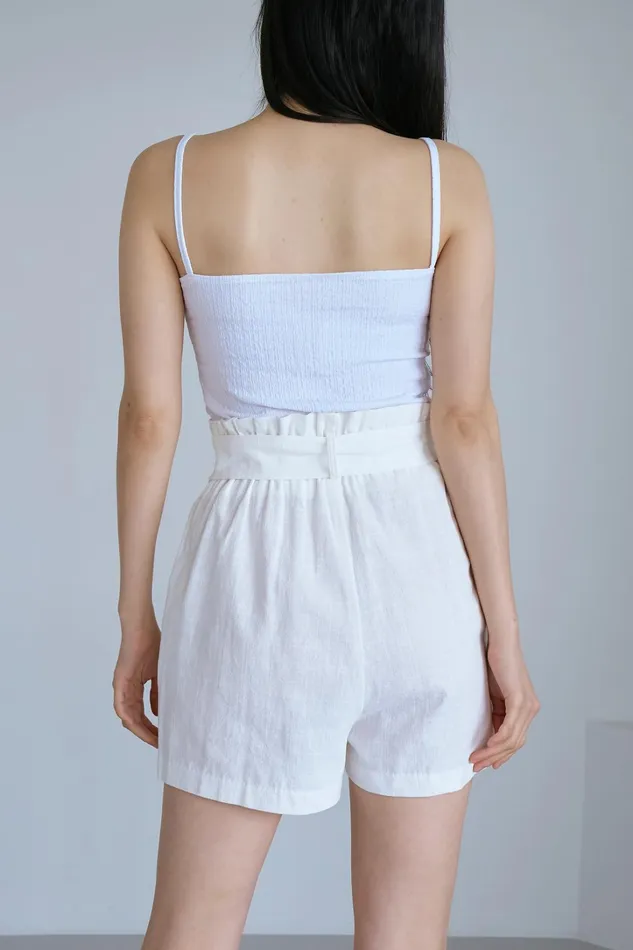Storets Olivia Highwaisted Shorts Women Shorts Storets Olivia Highwaisted Shorts Women Shorts