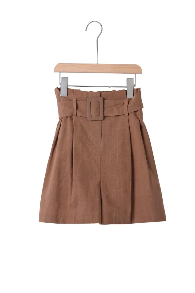 Storets Olivia Highwaisted Shorts Women Shorts Storets Olivia Highwaisted Shorts Women Shorts