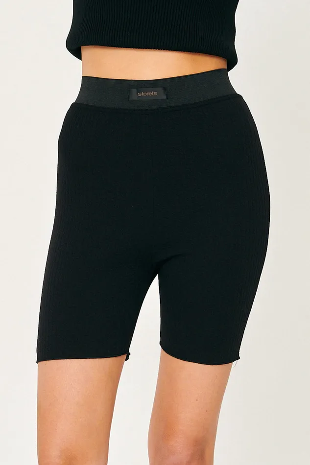 Storets Sara Bike Shorts Women Shorts