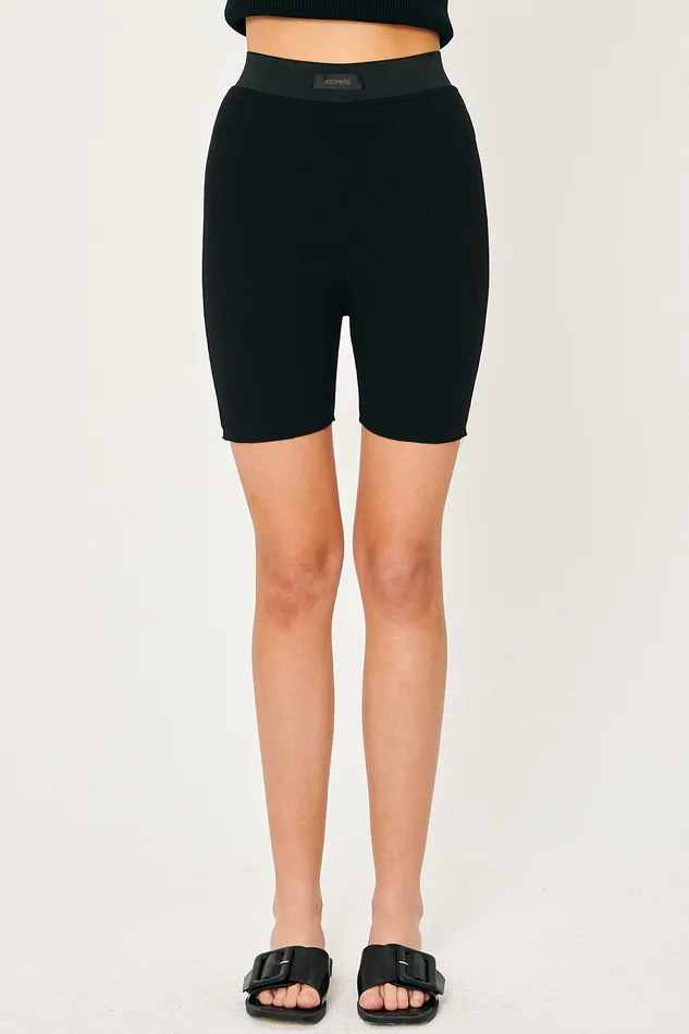 Storets Sara Bike Shorts Women Shorts