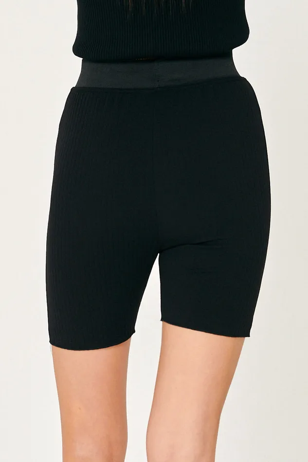 Storets Sara Bike Shorts Women Shorts
