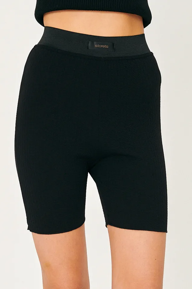 Storets Sara Bike Shorts Women Shorts