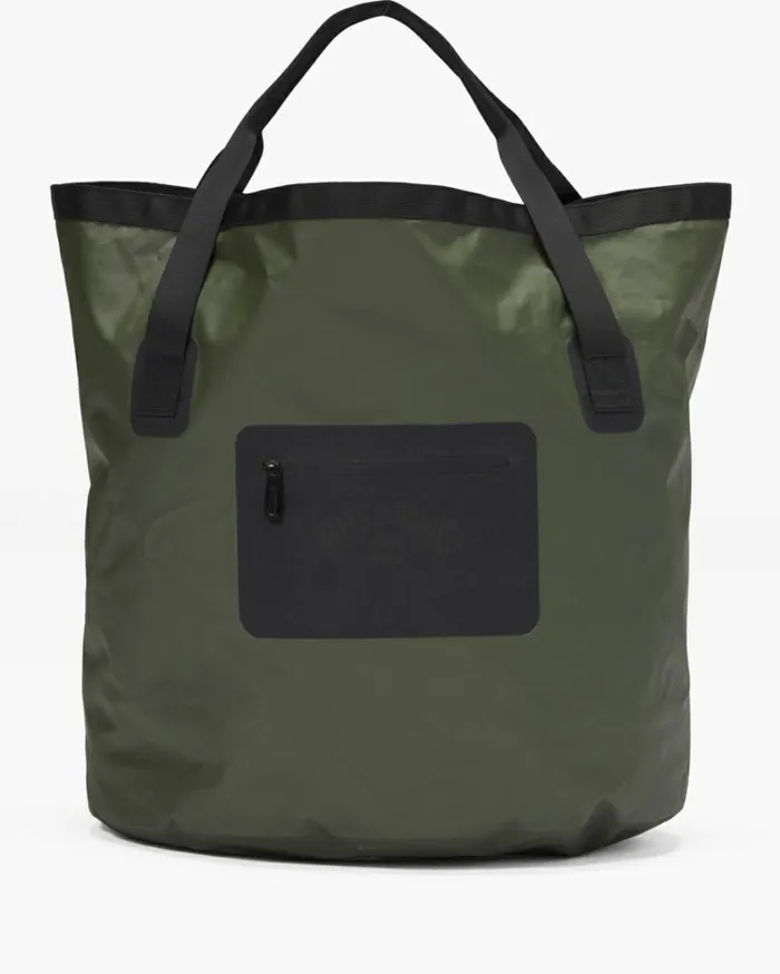 Surftrek Storm Changing Bucket Bag Military Men Billabong Backpacks and Luggage