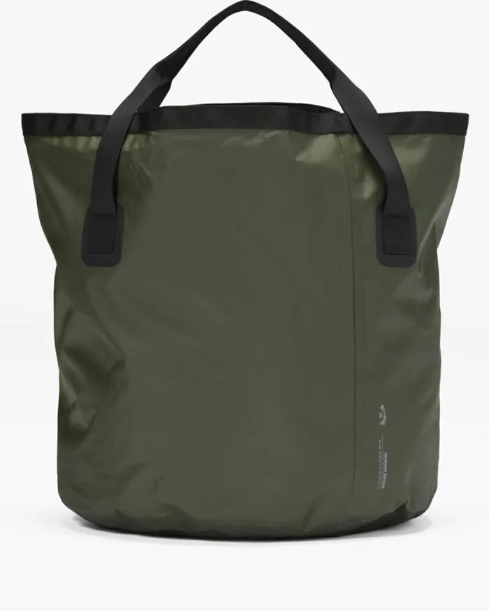 Surftrek Storm Changing Bucket Bag Military Men Billabong Backpacks and Luggage
