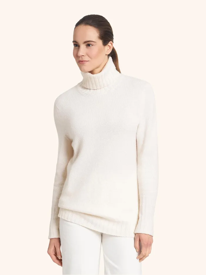SWEATER CASHMERE Women Kiton Knitwear SWEATER CASHMERE Women Kiton Knitwear