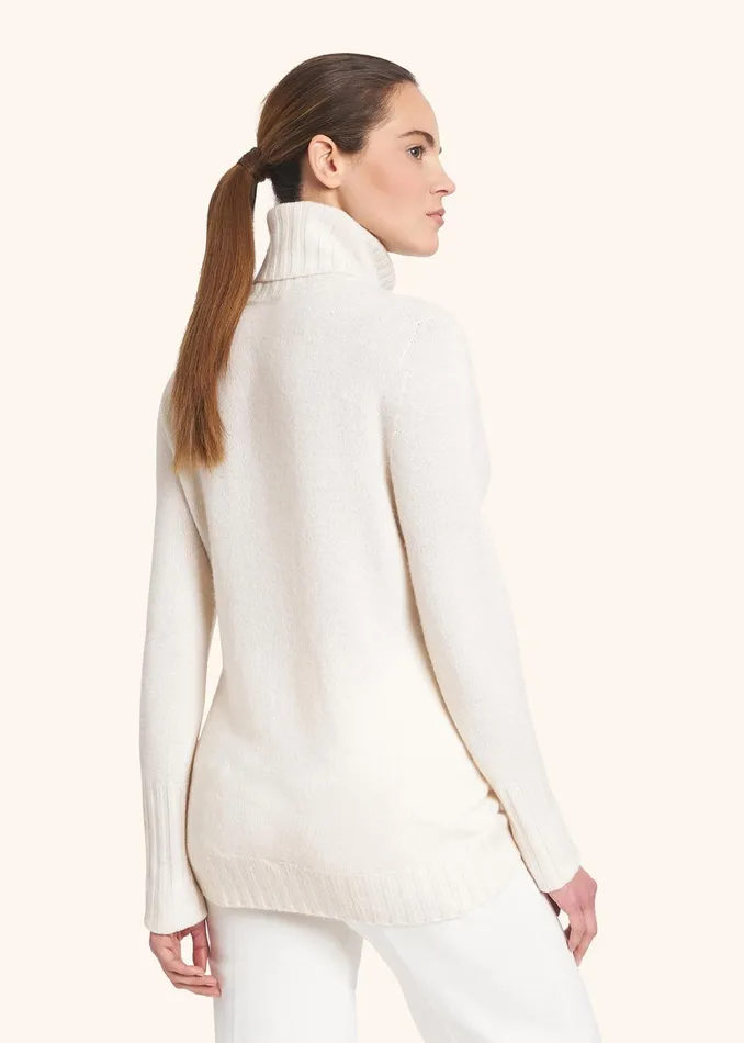 SWEATER CASHMERE Women Kiton Knitwear SWEATER CASHMERE Women Kiton Knitwear