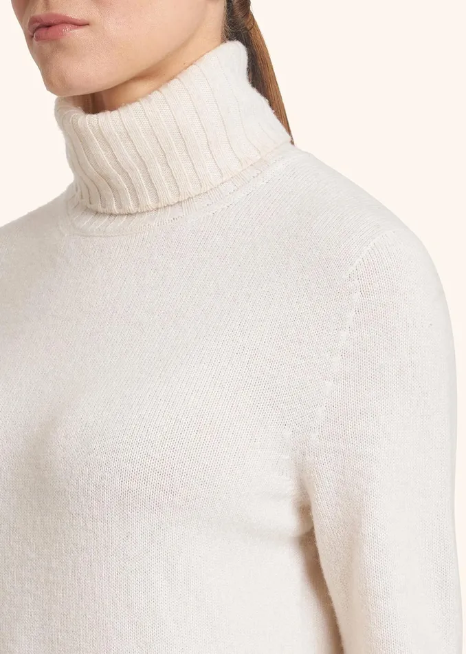 SWEATER CASHMERE Women Kiton Knitwear SWEATER CASHMERE Women Kiton Knitwear