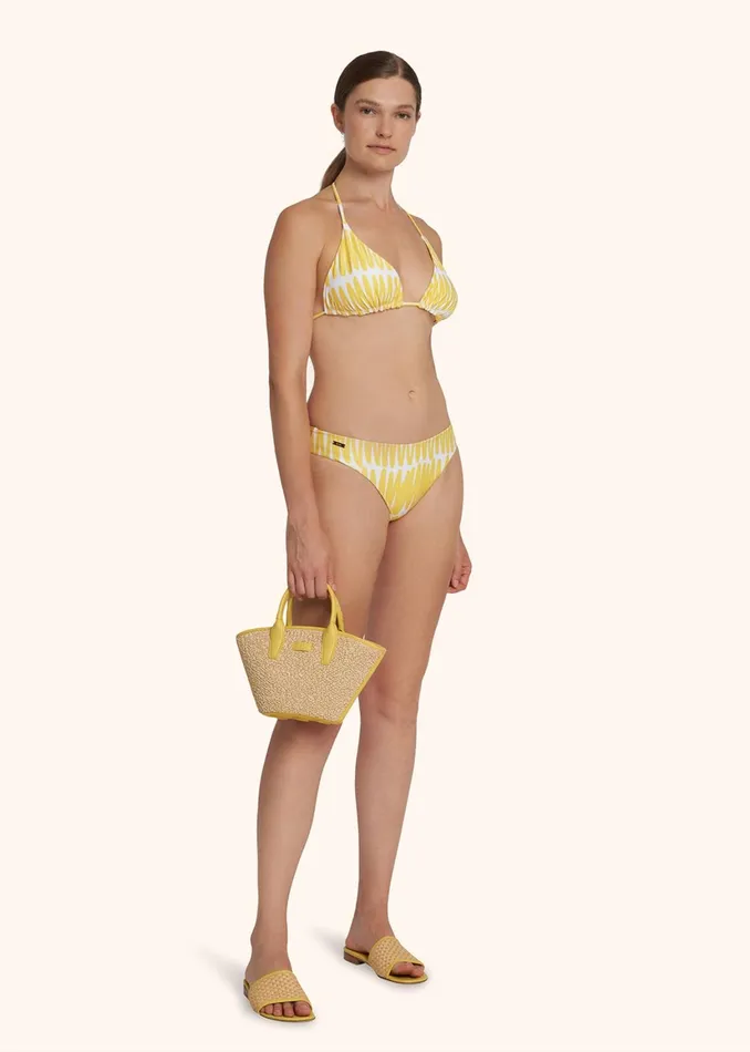 SWIMSUIT POLYESTER Women Kiton Swimwear SWIMSUIT POLYESTER Women Kiton Swimwear