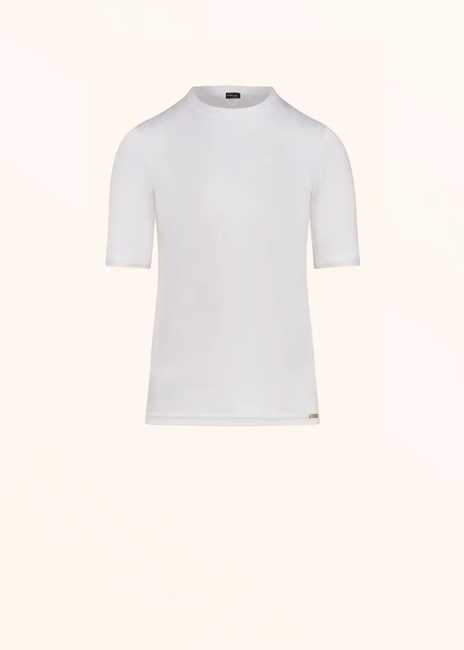 TSHIRT COTTON Women Kiton PoloTShirts