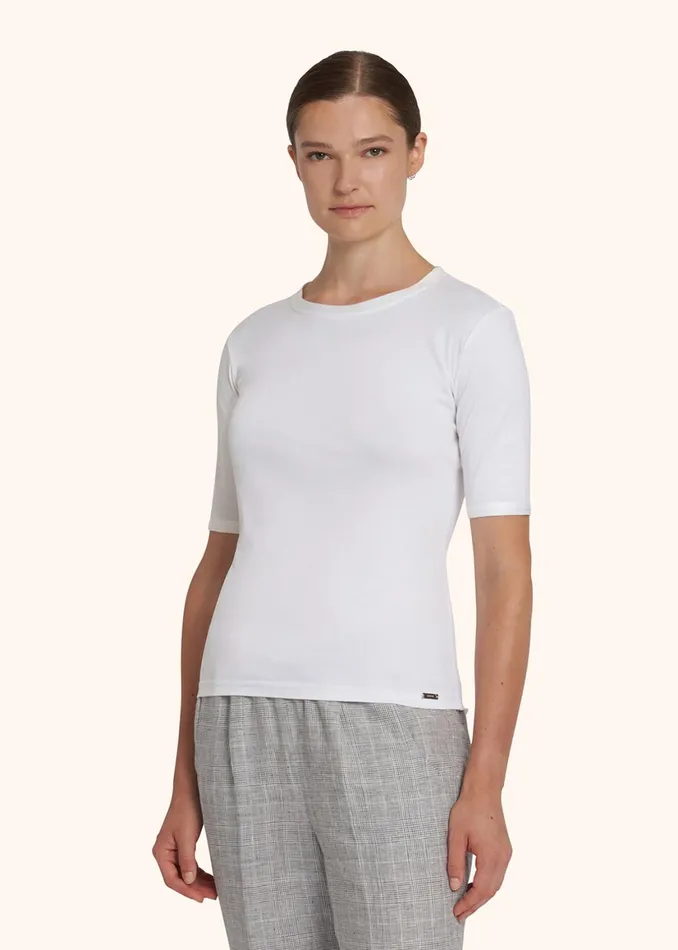 TSHIRT COTTON Women Kiton PoloTShirts TSHIRT COTTON Women Kiton PoloTShirts