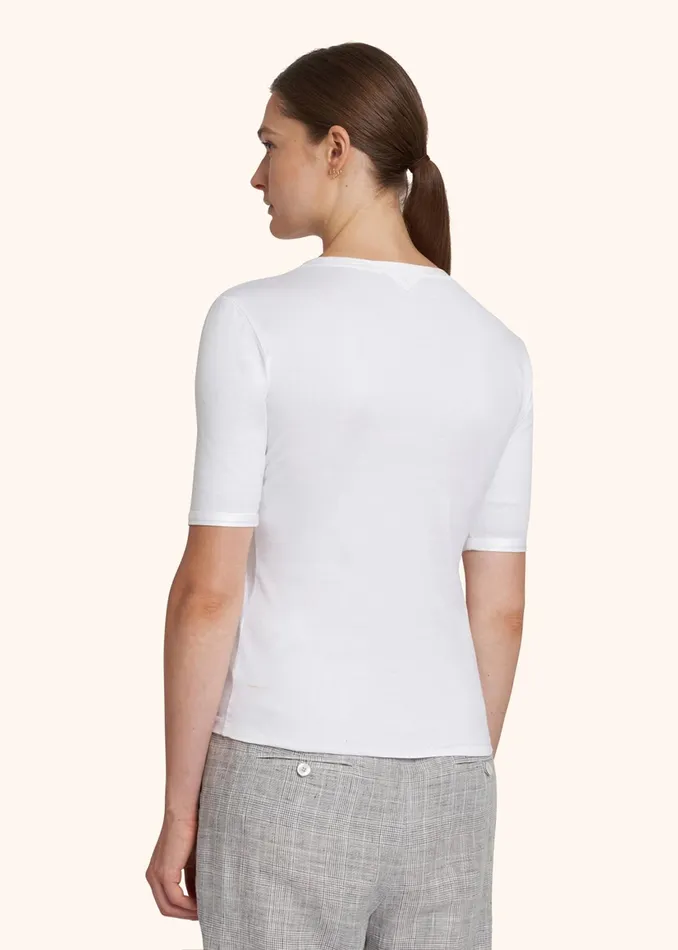 TSHIRT COTTON Women Kiton PoloTShirts TSHIRT COTTON Women Kiton PoloTShirts