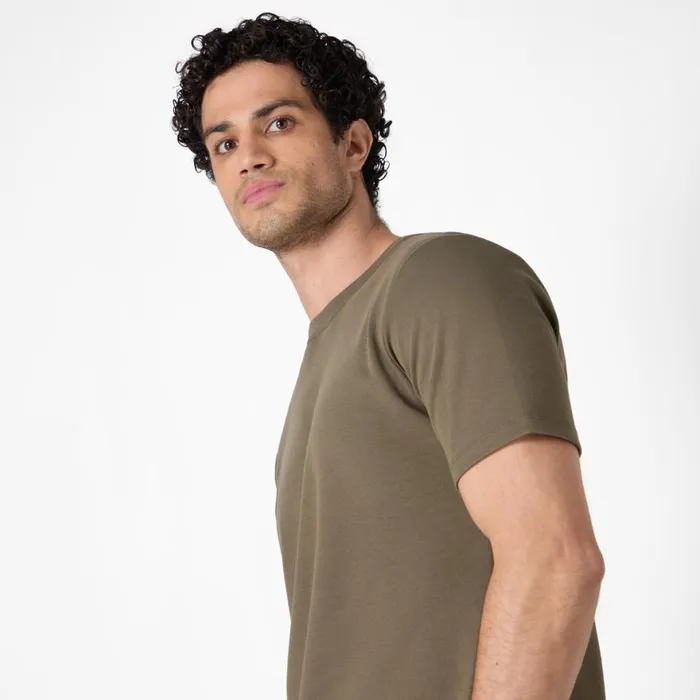 T Shirts and Polos Men Oliver Sweeney Palmela Olive