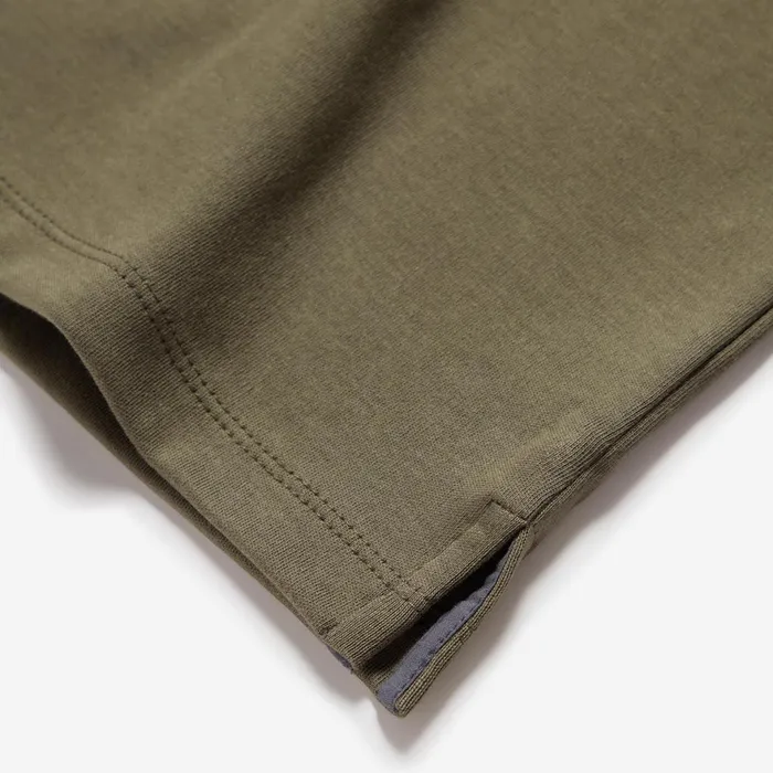 T Shirts and Polos Men Oliver Sweeney Palmela Olive T Shirts and Polos Men Oliver Sweeney Palmela Olive