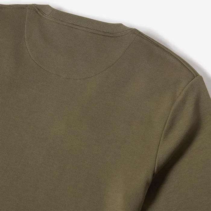 T Shirts and Polos Men Oliver Sweeney Palmela Olive T Shirts and Polos Men Oliver Sweeney Palmela Olive