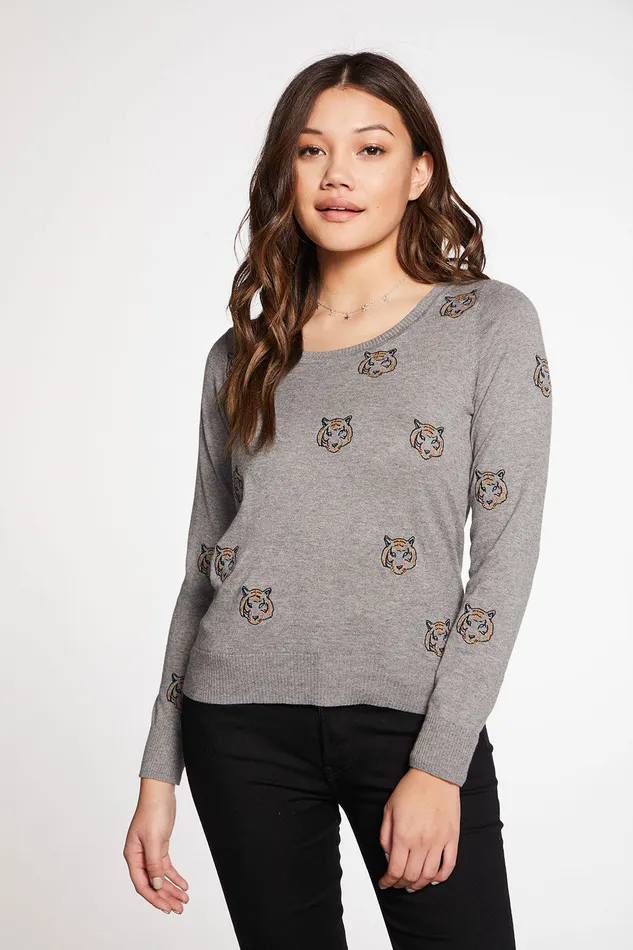 Tiny Tigers Womens Outerwear Chaser Brand
