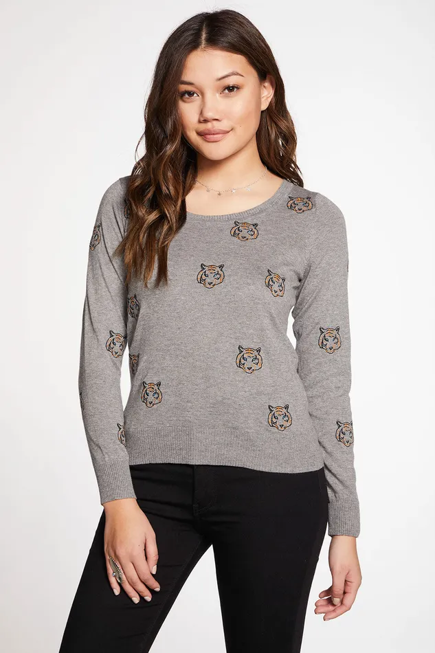 Tiny Tigers Womens Outerwear Chaser Brand