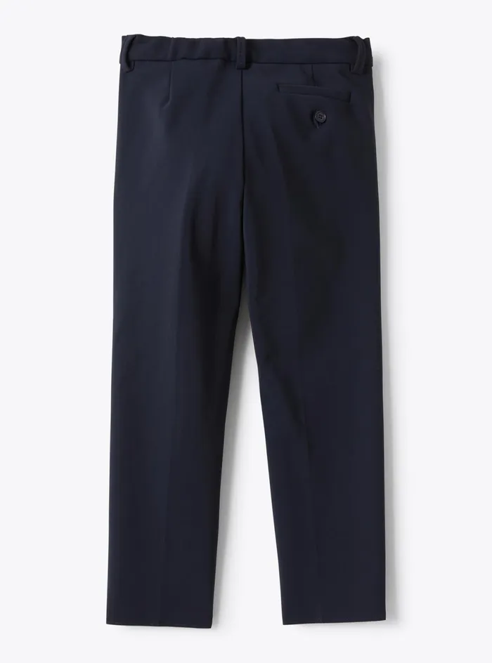 Trousers Boy 216 Il Gufo Sensitive Fabrics Trousers