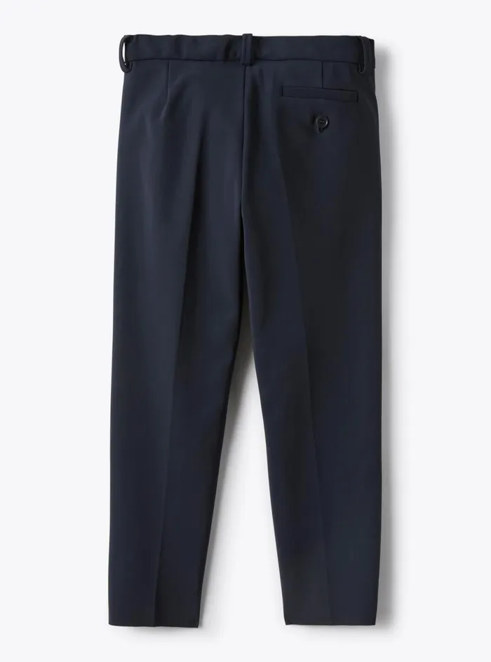 Trousers Boy 216 Il Gufo Sensitive Fabrics Trousers