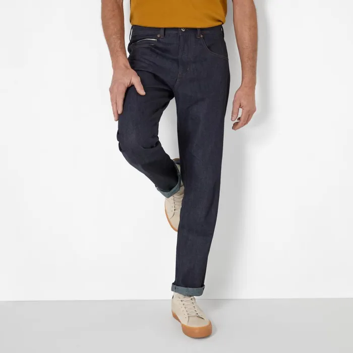 Trousers Men Oliver Sweeney Lagoa Midnight