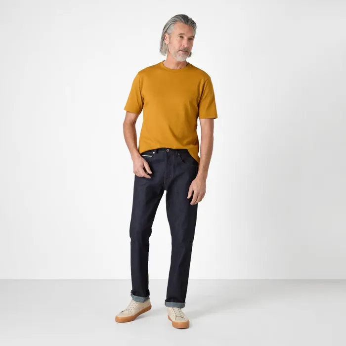 Trousers Men Oliver Sweeney Lagoa Midnight