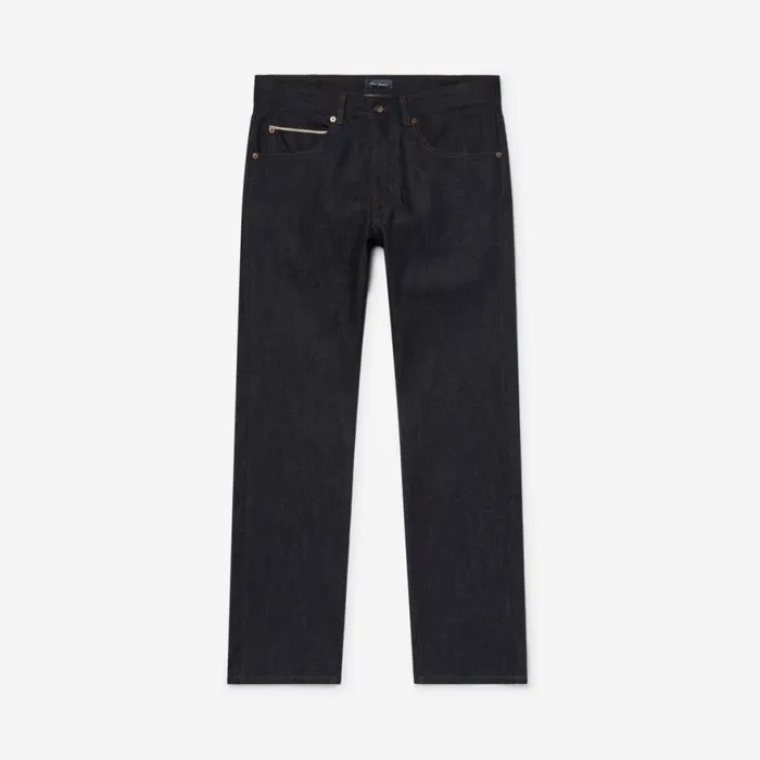 Trousers Men Oliver Sweeney Lagoa Midnight