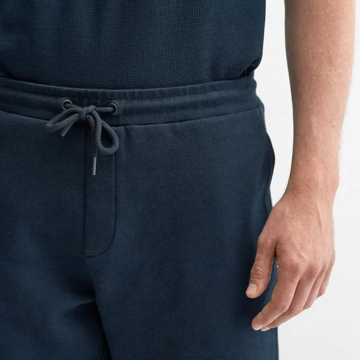 Trousers Men Oliver Sweeney Strade Navy Trousers Men Oliver Sweeney Strade Navy