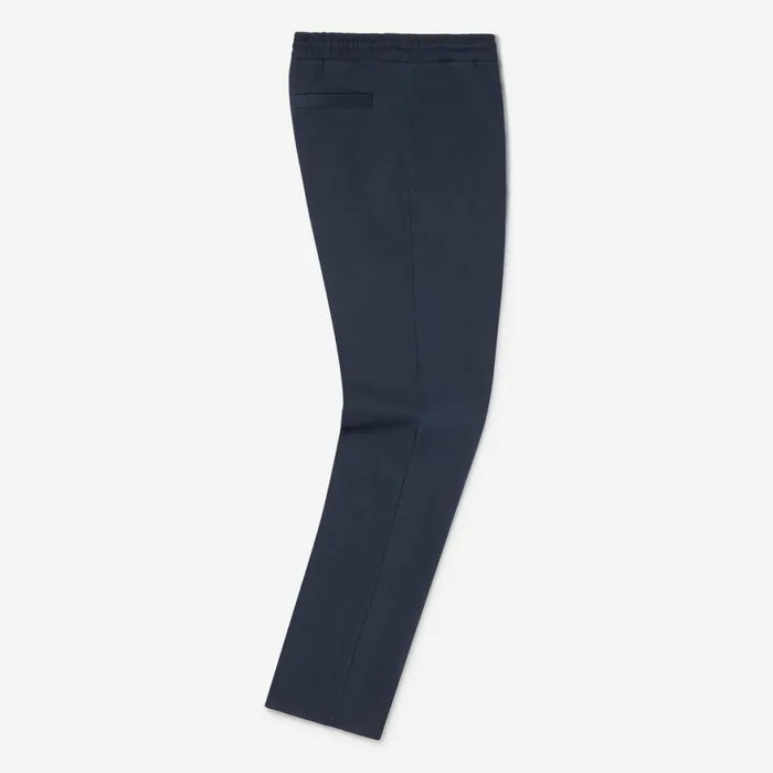 Trousers Men Oliver Sweeney Strade Navy Trousers Men Oliver Sweeney Strade Navy