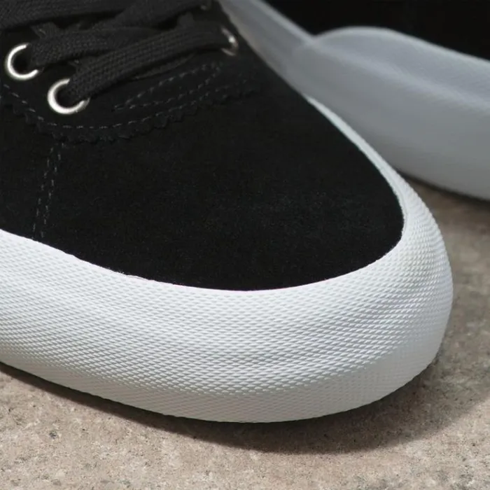 Vans Chima Pro 2 Black White MensWomens Pro Skate Vans Chima Pro 2 Black White MensWomens Pro Skate