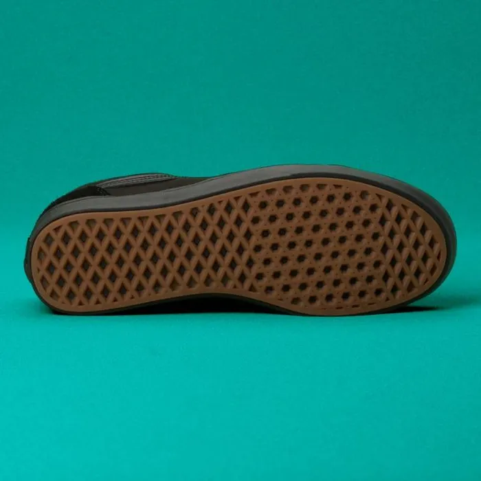 Vans ComfyCush Old Skool BlackBlack Mens Classics Shoes Vans ComfyCush Old Skool BlackBlack Mens Classics Shoes